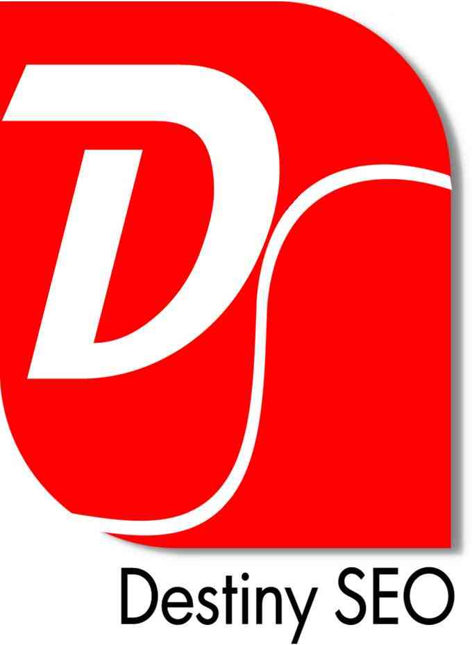 destiny seo logo