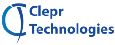 Clepr Technologies logo
