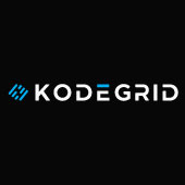 KodeGrid logo
