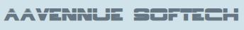 Aavennuesoftech logo