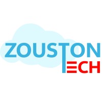 Zouston Tech logo