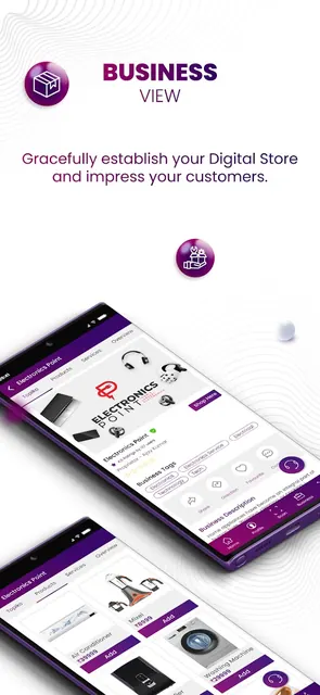 Topiko screenshot 2