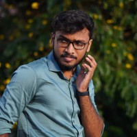 Vishal Chinnasamy profile photo