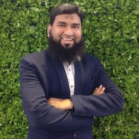 Mohammed Aadil profile photo