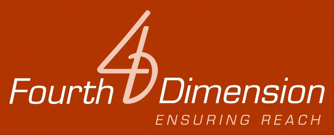 Fourth Dimension logo