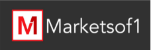 Marketsof1 logo