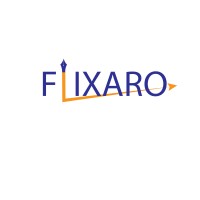 Flixaro logo