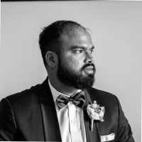 Amith Aaron Mettu profile photo