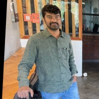 Sandeepkumar Paladi profile photo
