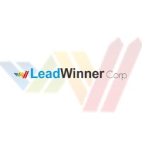 Lead Winner logo