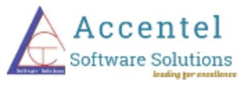 Accentel logo