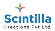 Scintilla Kreations logo