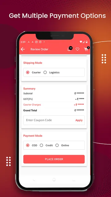Kayaan Wholesale screenshot 4