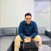 Pulkit Tyagi profile photo