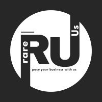 RareUs logo