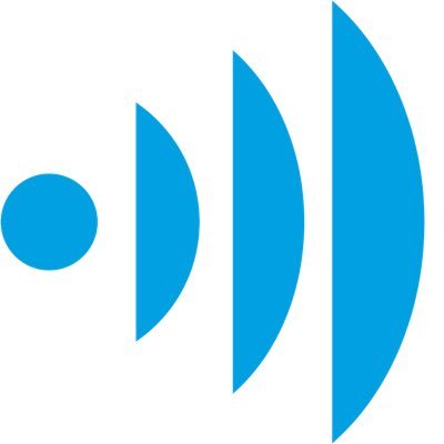 The Higher Pitch logo