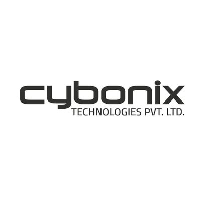 Cybonix Technologies logo