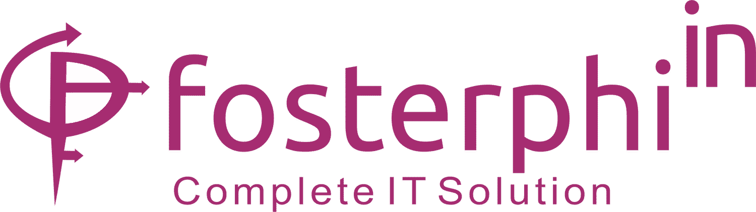 fosterphi india logo