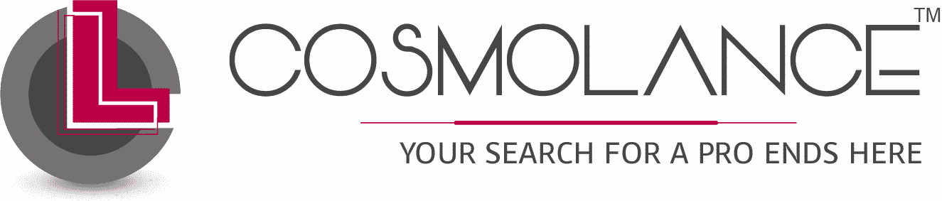 cosmolance tech logo