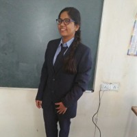 Jagruti Patel profile photo