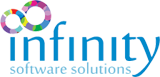 Infinity logo