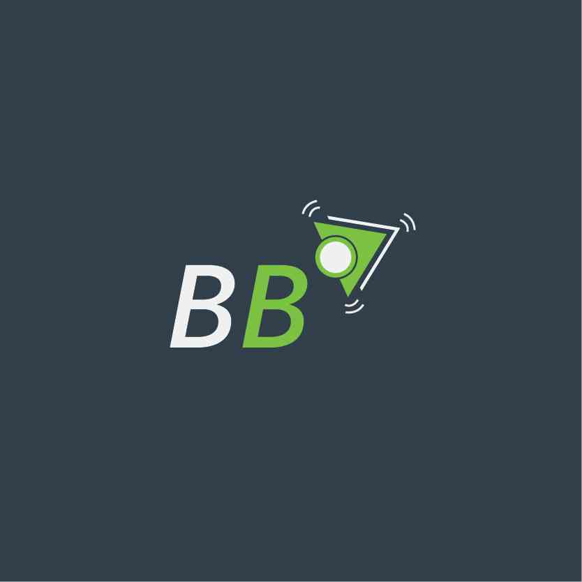 brand buzzar digital marketing logo