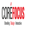 Corefocus logo