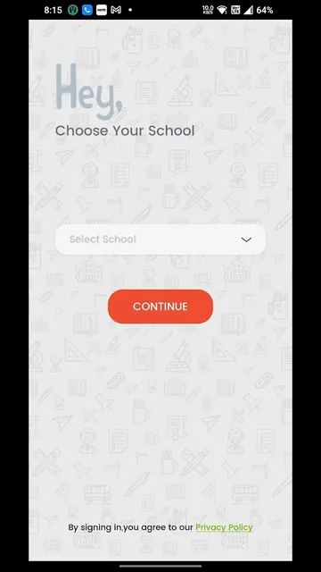STBS screenshot 2