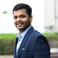 Raghav Kishorepuria profile photo