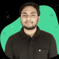 Amritabha Giri profile photo