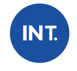 INT logo