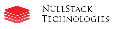 NullStack Technologies logo