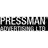 Pressman logo