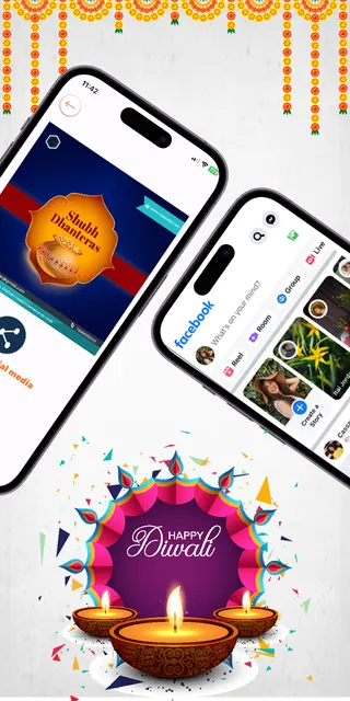 AI Banner & Poster Maker 2026 screenshot 4