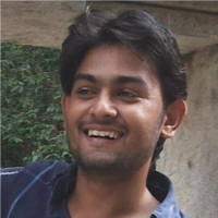 Pratik Patel profile photo