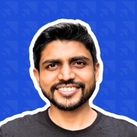 Dhruv Patel profile photo