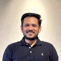 Tapan Patel profile photo