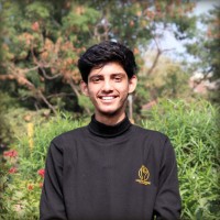 Bhavya Pandya profile photo