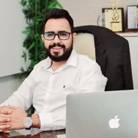 Ujjaval Parmar profile photo