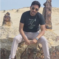 Rahul Soni profile photo