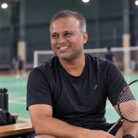 Ashit Vora profile photo