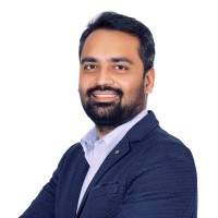 Krunal Shah profile photo