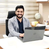 Mehul Patel profile photo
