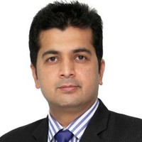 Jay Ruparel profile photo