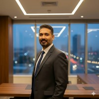 Nishant Meghnathi profile photo