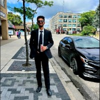 Tirth Vyas profile photo
