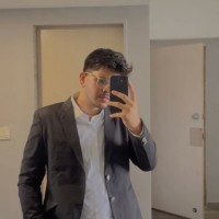 Piyush Kumawat profile photo