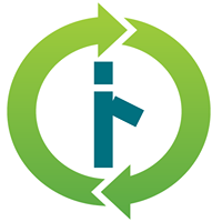 Inforobo logo