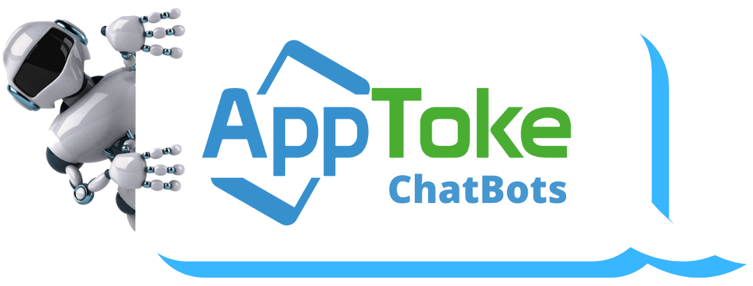 AppToke logo
