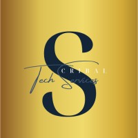 Scribal Tech Services logo